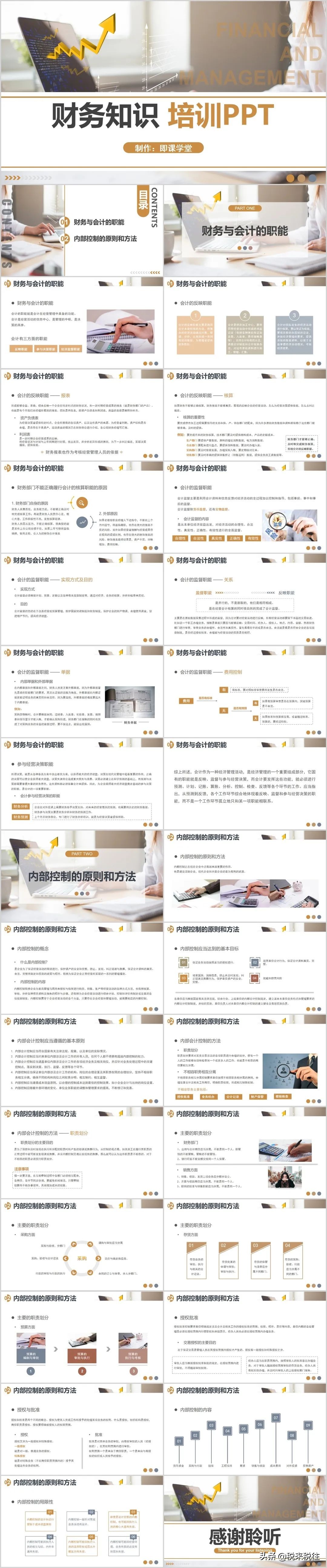 璐㈠姟ppt鍒朵綔鏁欑▼,璐㈠姟绠＄悊鍩虹鐭ヨ瘑鍩硅pptx涓嬭浇