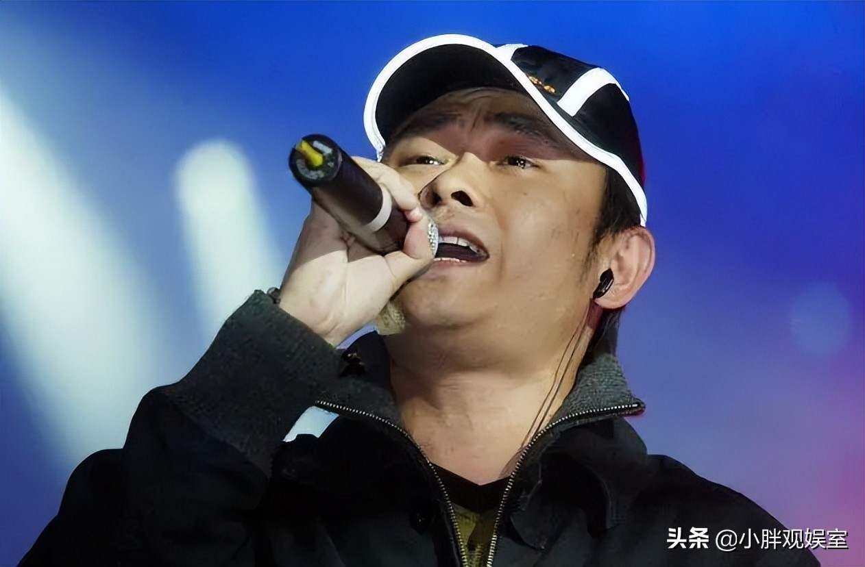 红遍全国的情歌王子郑源,22岁凭借一首歌赚上亿