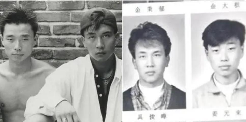 网友晒大s具俊晔半年前合照,大s具俊晔现在过得幸福吗