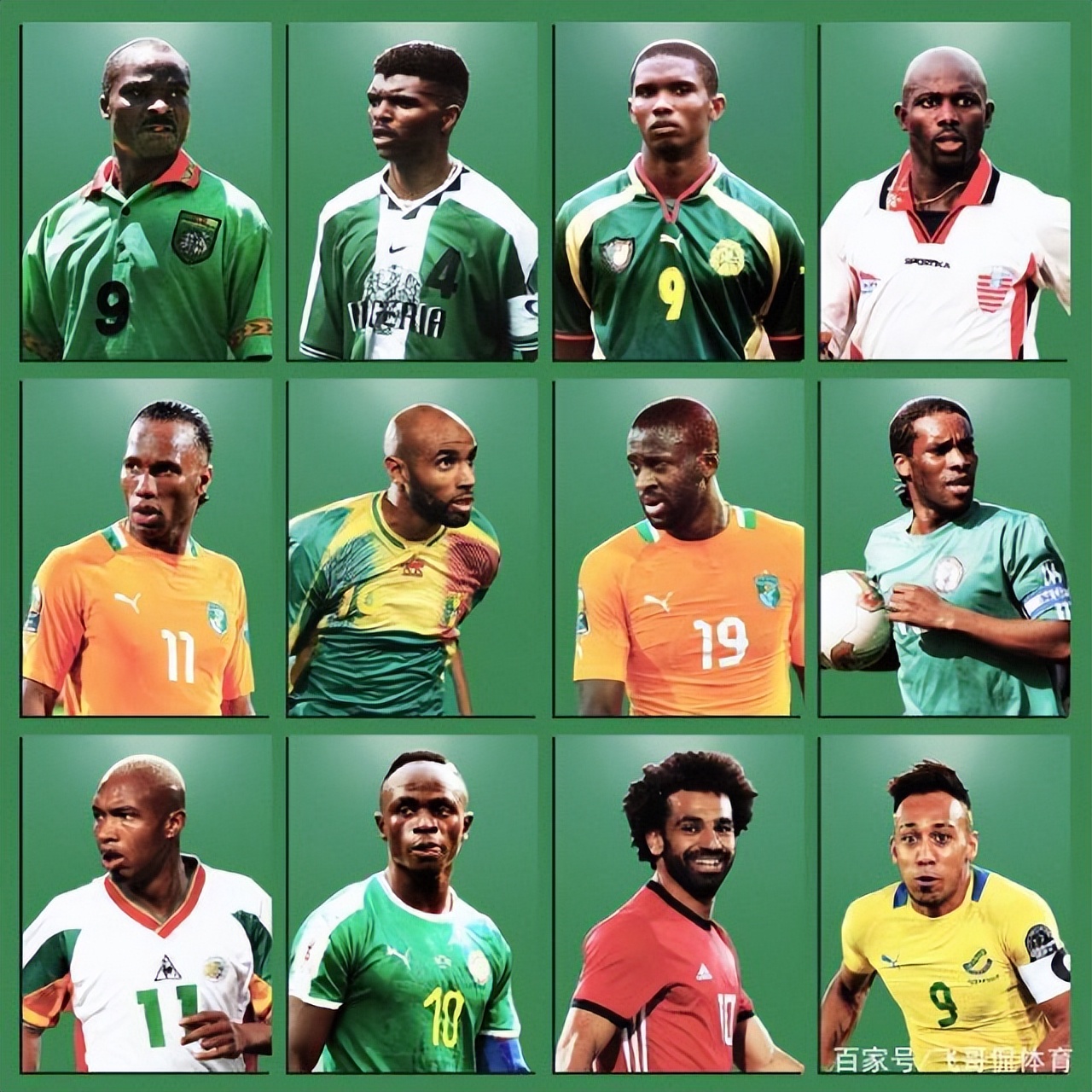 为什么足球强国都在欧洲,为什么足球强国集中在西欧和南美