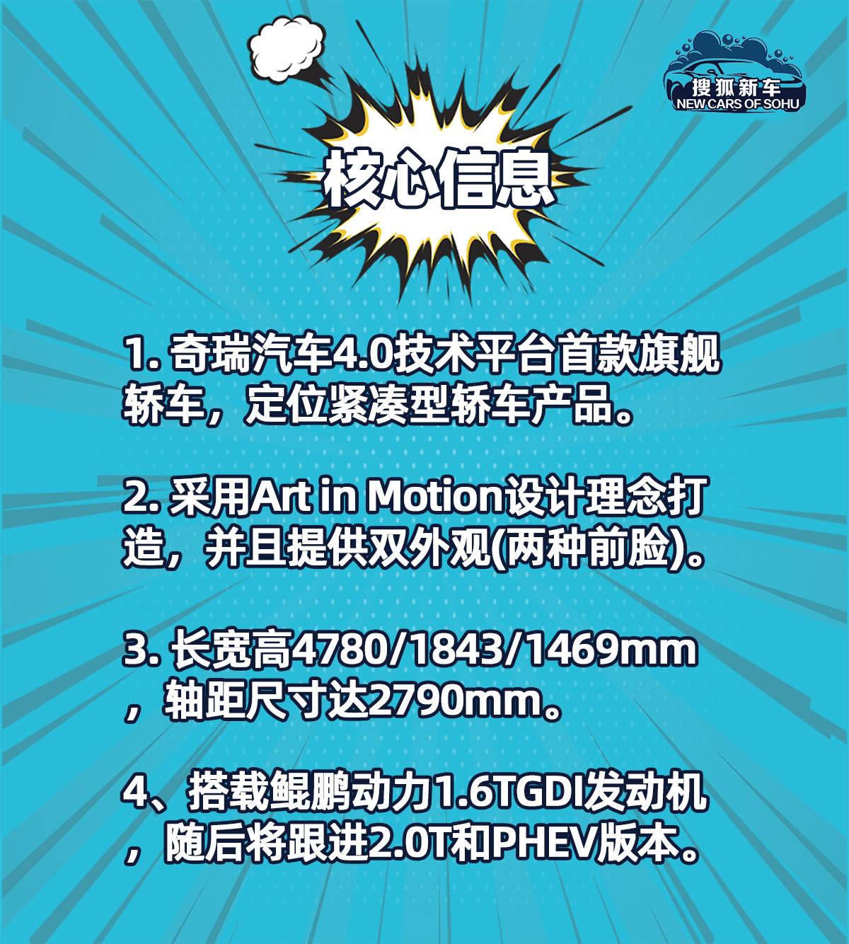 奇瑞艾瑞泽8对比长安uni-v,奇瑞艾瑞泽82.0t试驾