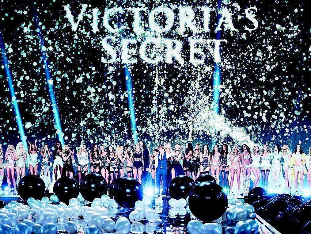 维秘“过时”，维珍妮也救不了它