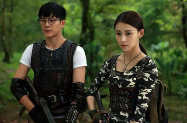 盘点那些尴尬的抗日神剧,盘点那些抗日神剧镜头