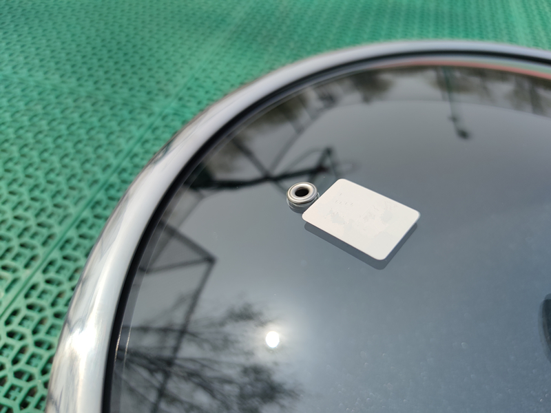 九阳晶钻大魔王不粘锅测评,九阳大磨王不粘锅二代煎鸡蛋