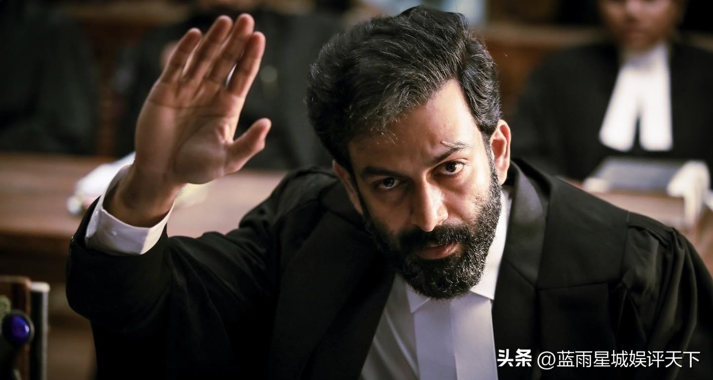 十部顶级神作9.5评分悬疑电影详解,近几年十大悬疑高分电影