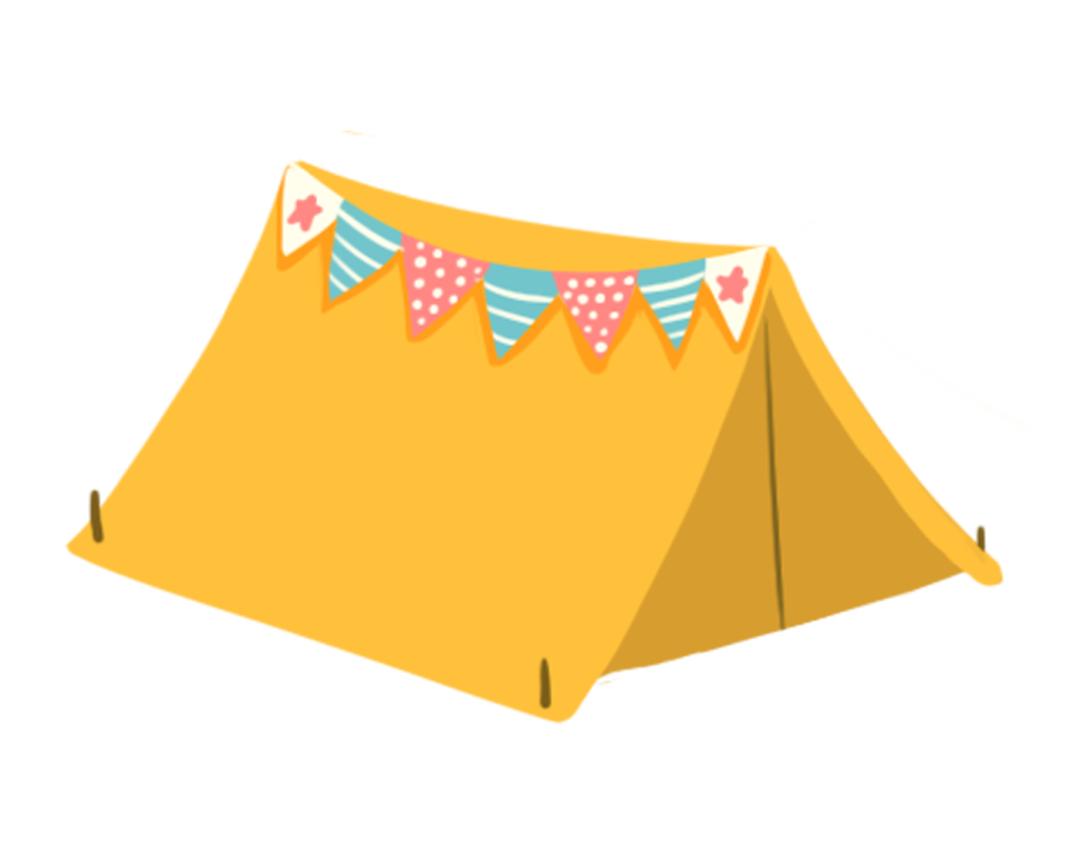 长沙露营草地有哪些好玩的,长沙绝不可错过的夏日度假露营