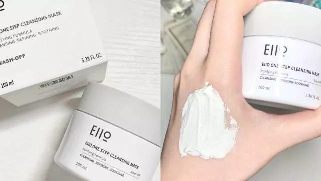 清洁泥膜合集,学生清洁泥膜推荐