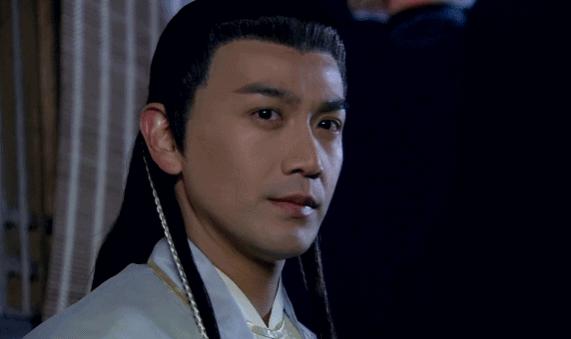 14位老戏骨男演员,扮演楚留香的演员排名哪个最好看