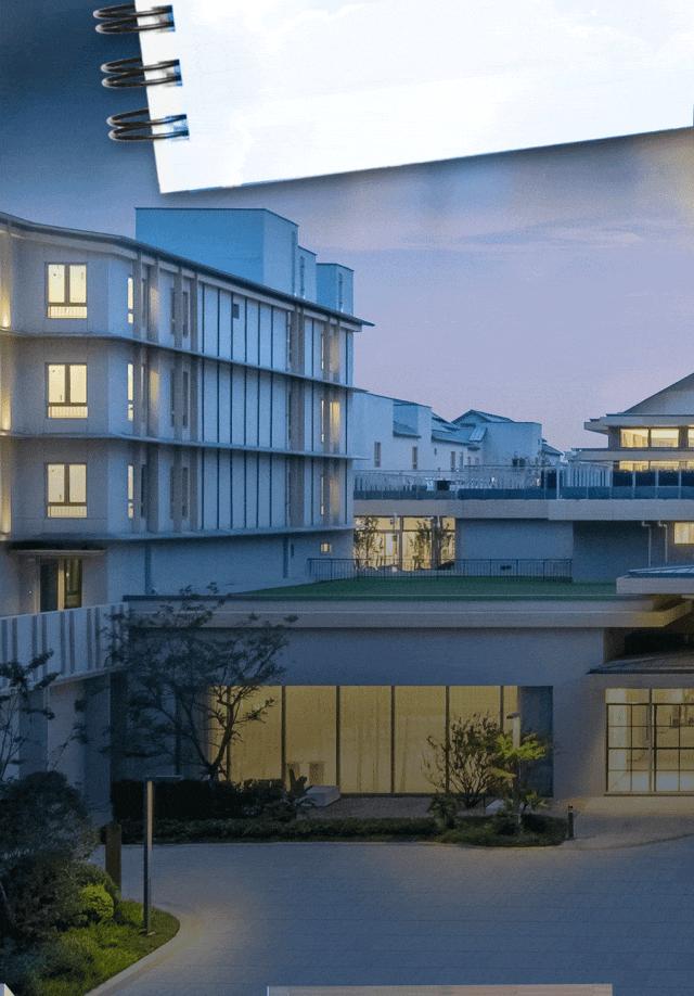 想提前退休养老,南京泰康仙林国际医养园区