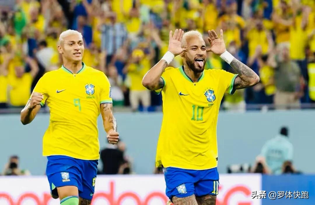 世界杯预测决赛巴西vs德国,巴西克罗地亚荷兰阿根廷比分预测