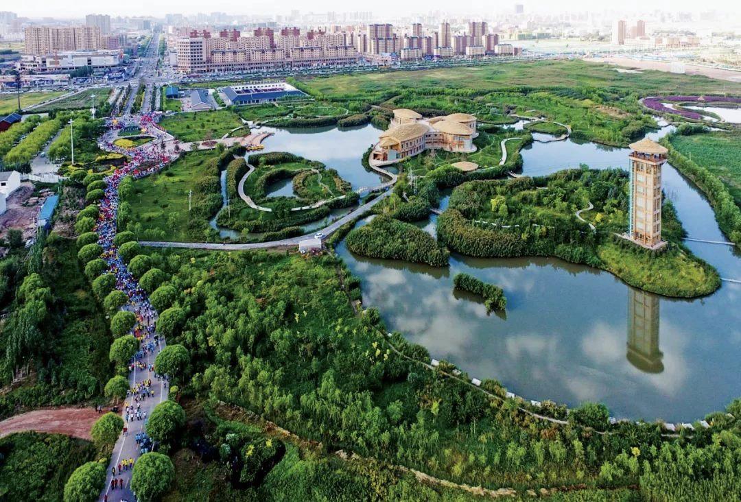 张掖最值得去的景点,张掖最美的旅游区