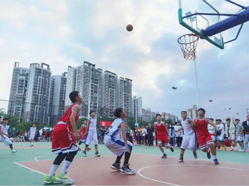 惠州博罗体育运动学校,博罗体育中心有什么重要的活动吗