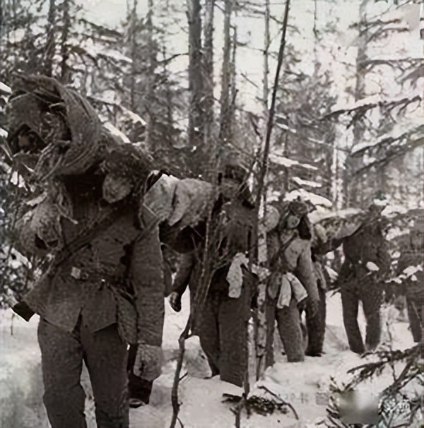 大兴安岭穿越之旅,北京出发穿越大兴安岭