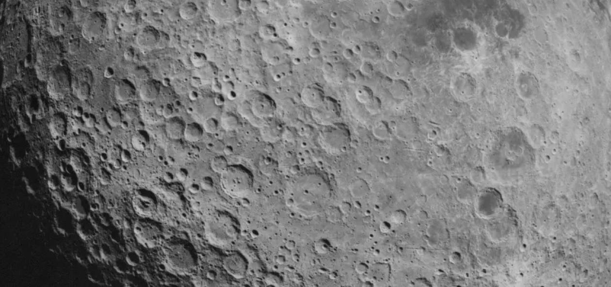 美国宇航员真的登过月球吗,美国宇航员登月之谜