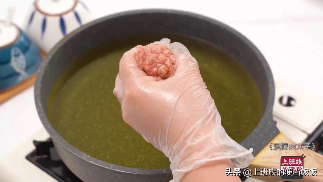 肉丸子里加点白糖好吃吗,怎么做的肉丸子不柴不散