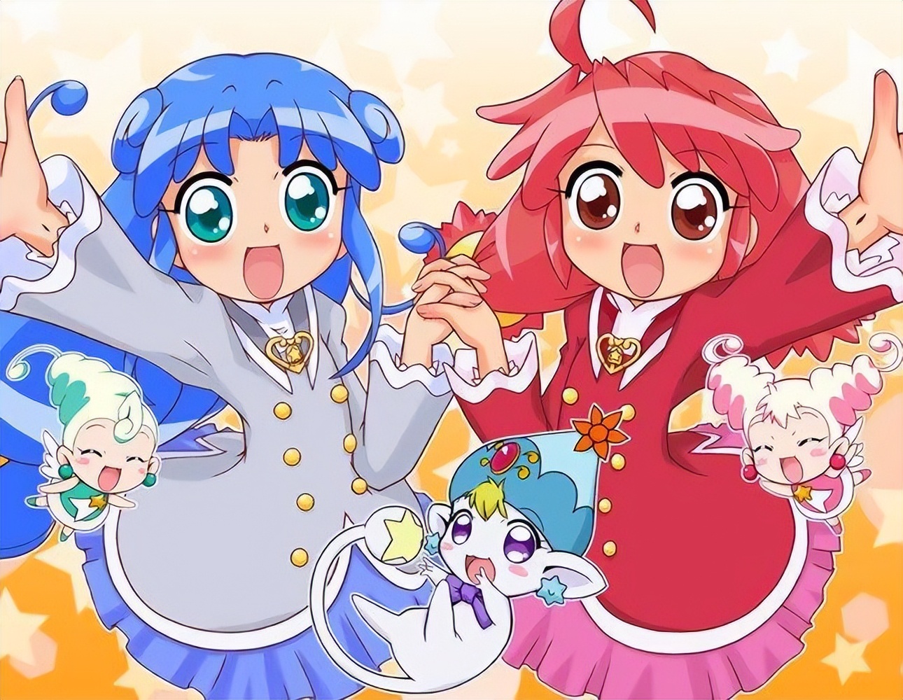 回忆童年60部经典动画片,快看看0-3岁儿童启蒙动画片