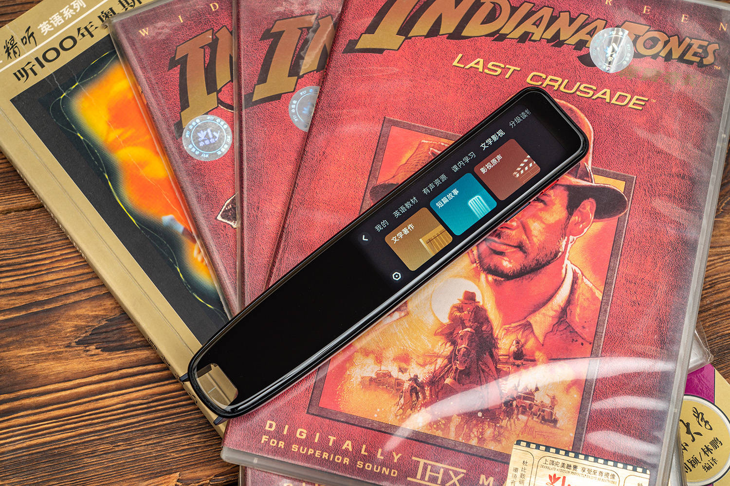 有道ai词典笔x5plus英语点读笔,有道词典笔x5新增哪些功能