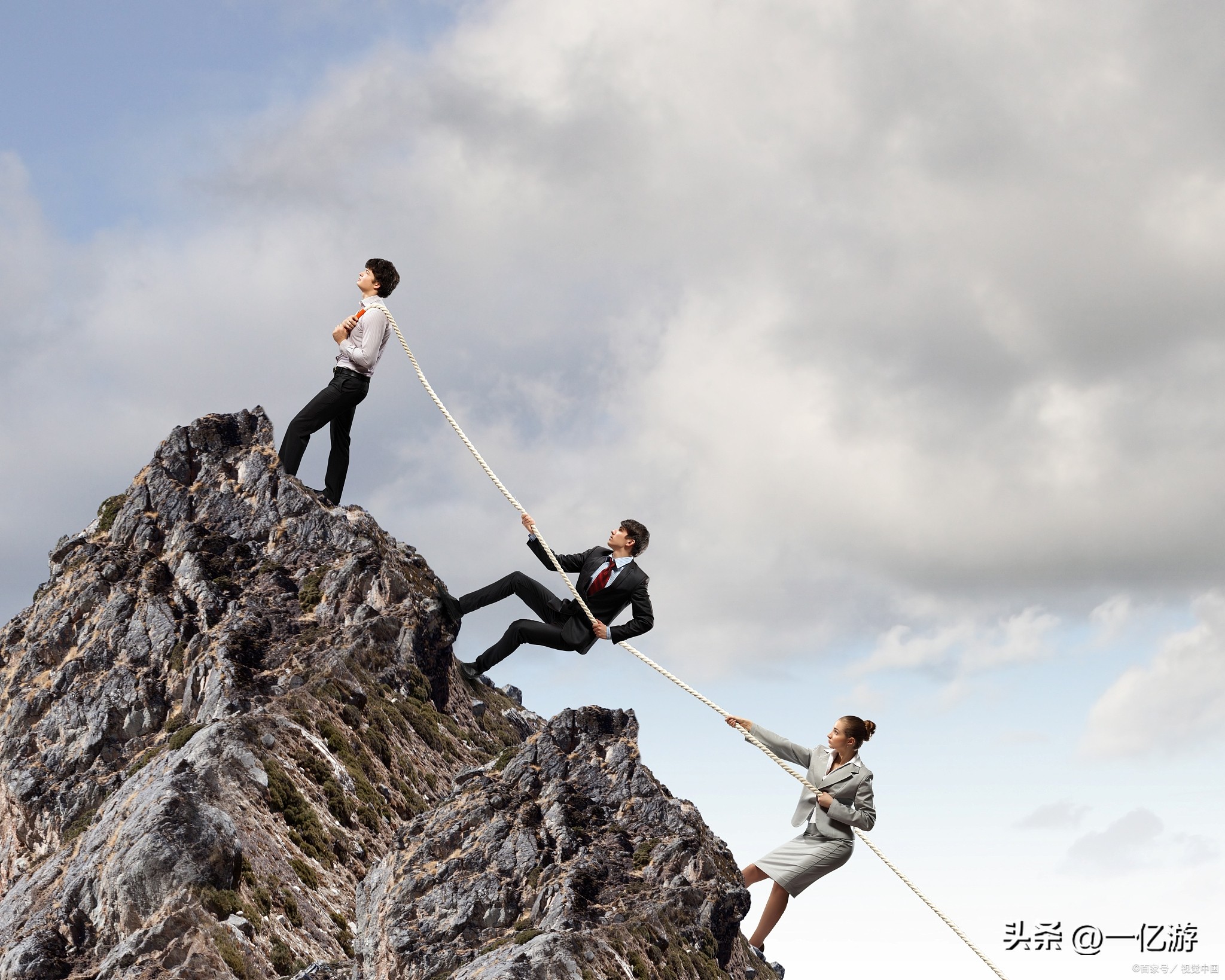 手游游戏代理项目备受追捧的原因有哪些