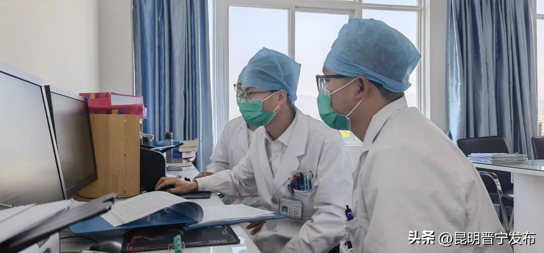 晋宁区综合医院人气推荐,晋宁医疗资源