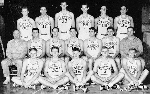 世界第一个篮球球员,世界上第一支篮球球队