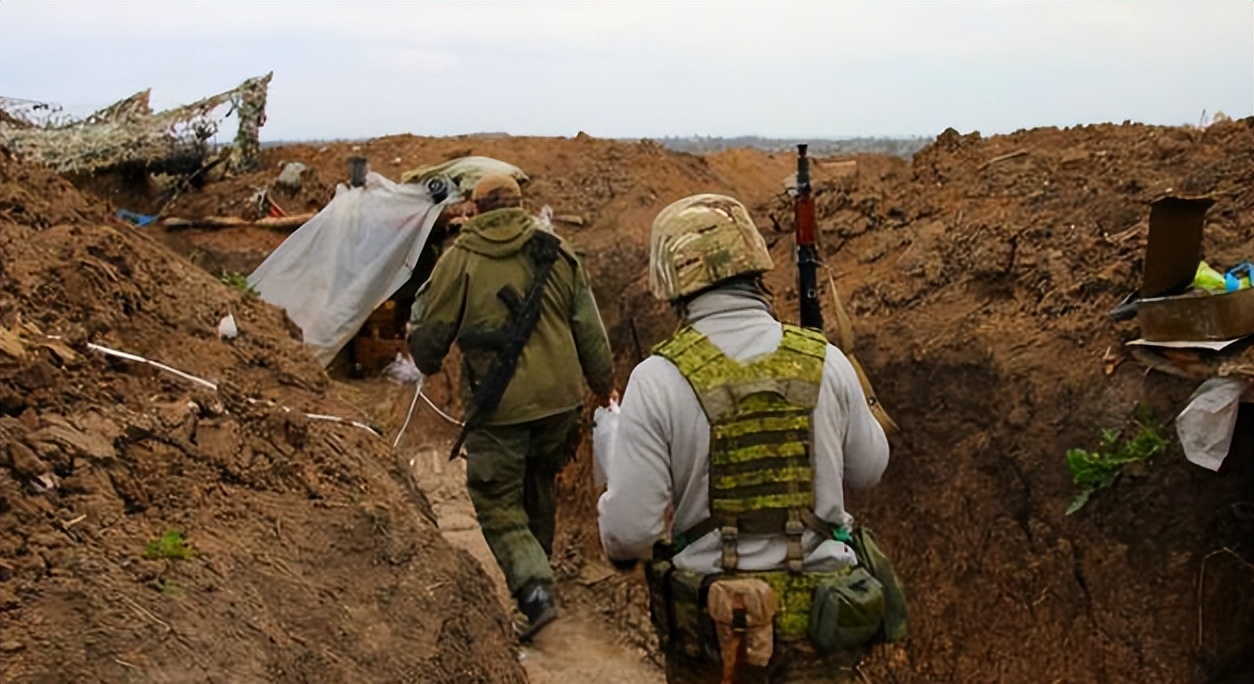 俄乌战局已经维持了几个月,俄乌局势进入终局之战