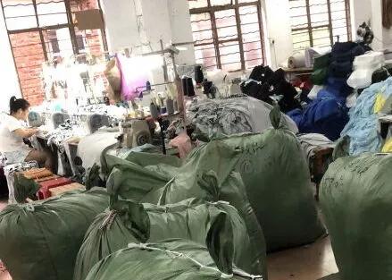 上海假冒潮牌服饰后续,卖假潮牌的处罚标准