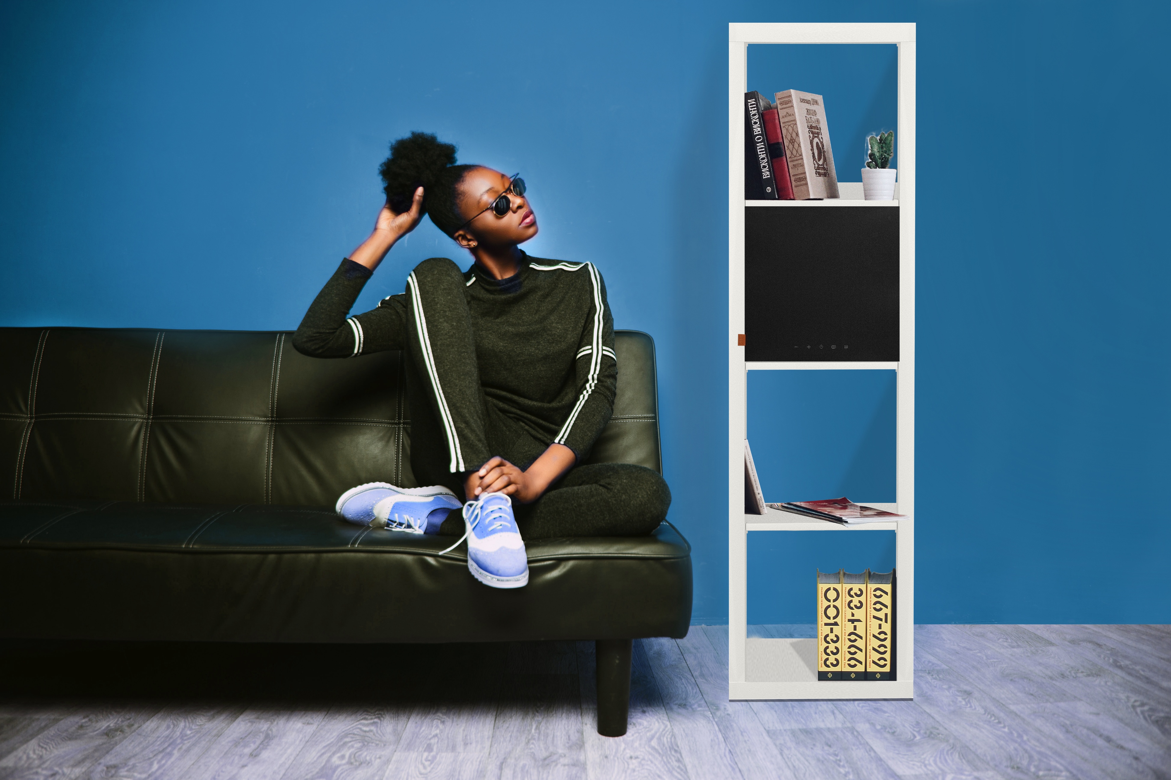 有源无源的蓝牙音箱,有源音箱对比蓝牙音箱