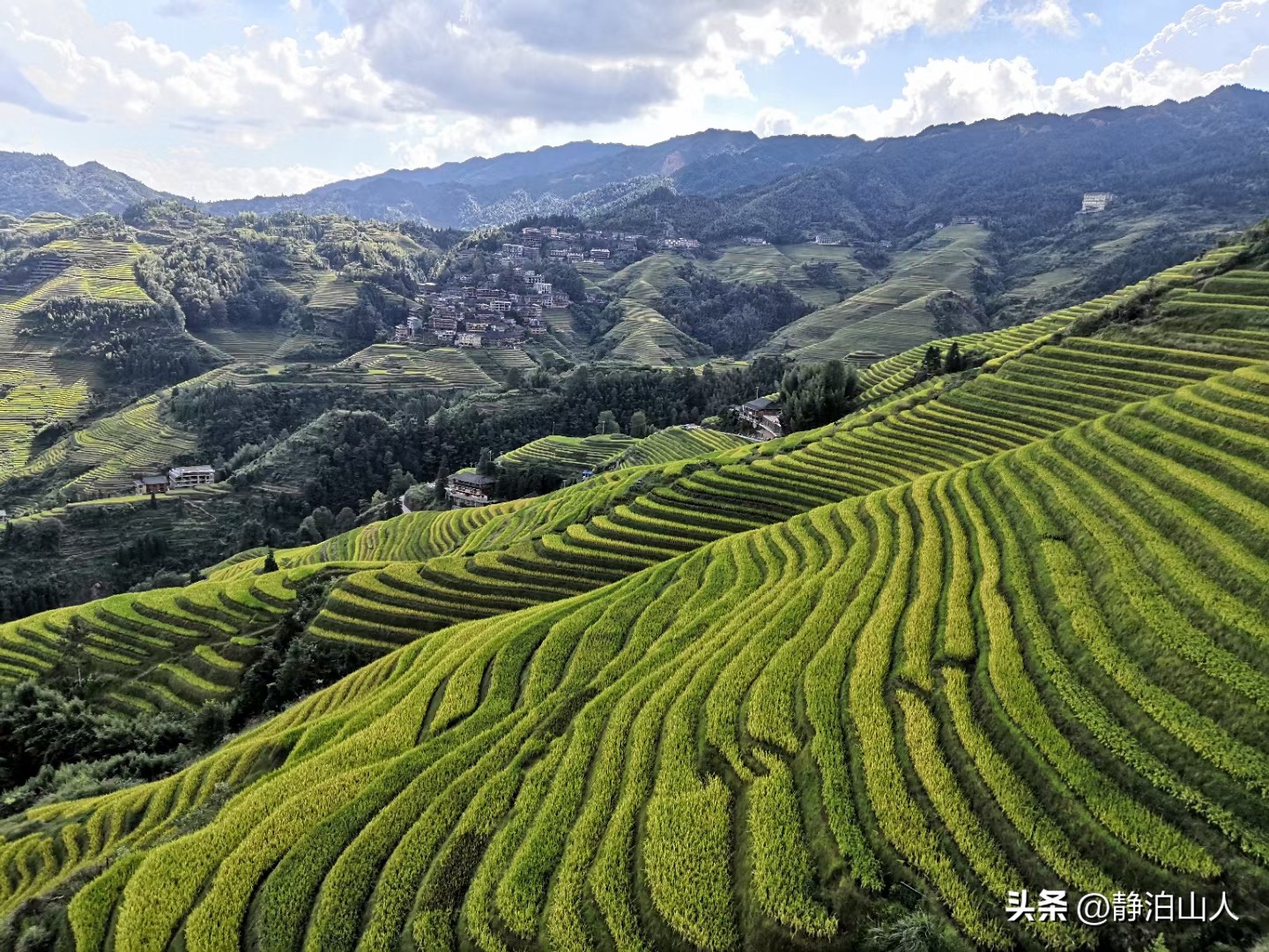 桂林龙脊梯田攻略12月推荐去吗,龙脊梯田游玩攻略