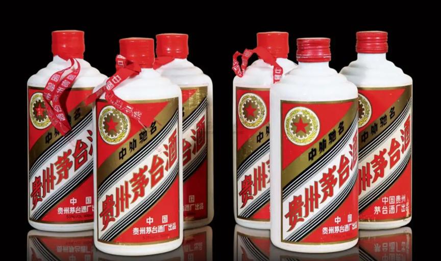 老八大名酒都是现在的哪款酒,十大经典的老酒