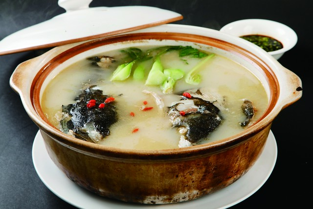 株洲好吃的美食推荐湘菜,湖南株洲特色美食推荐