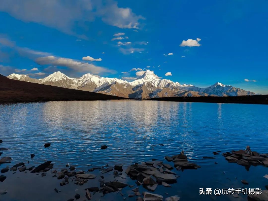 手机废片利用,手机一键变废为宝