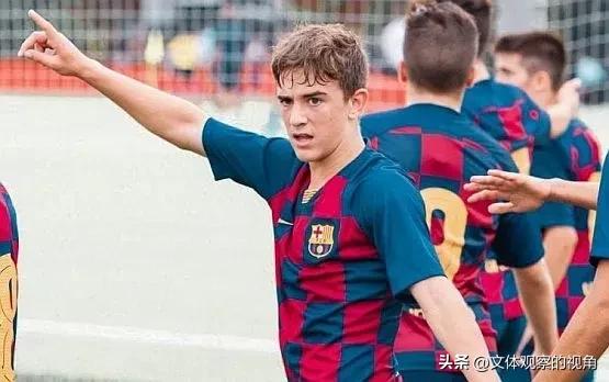丹麦足球最新名单,西班牙足球未来核心