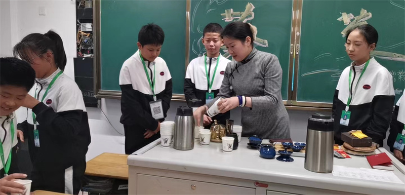 与文化邂逅,与经典文化邂逅