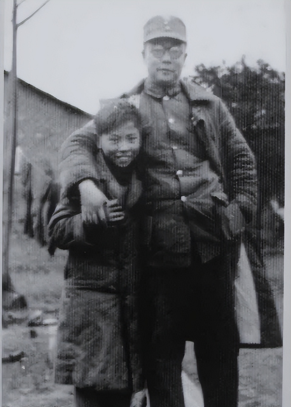 李克农死因成迷，国内外流言不断，儿子说出真相：脑子都成糊状了