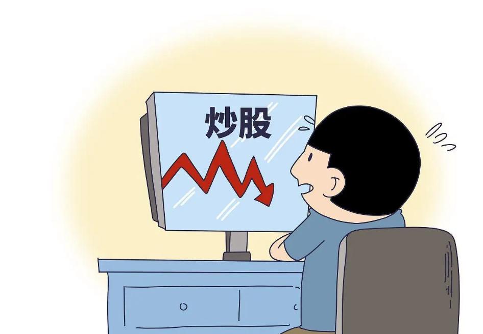 股市100%准确判断大势的绝招,股民如何简单快速地判断股市趋势