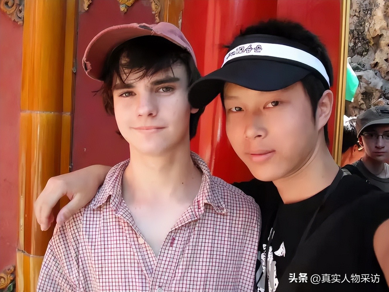 我，湖北人，不甘做保安，独闯澳洲打工，月薪从1600元逆袭到4万