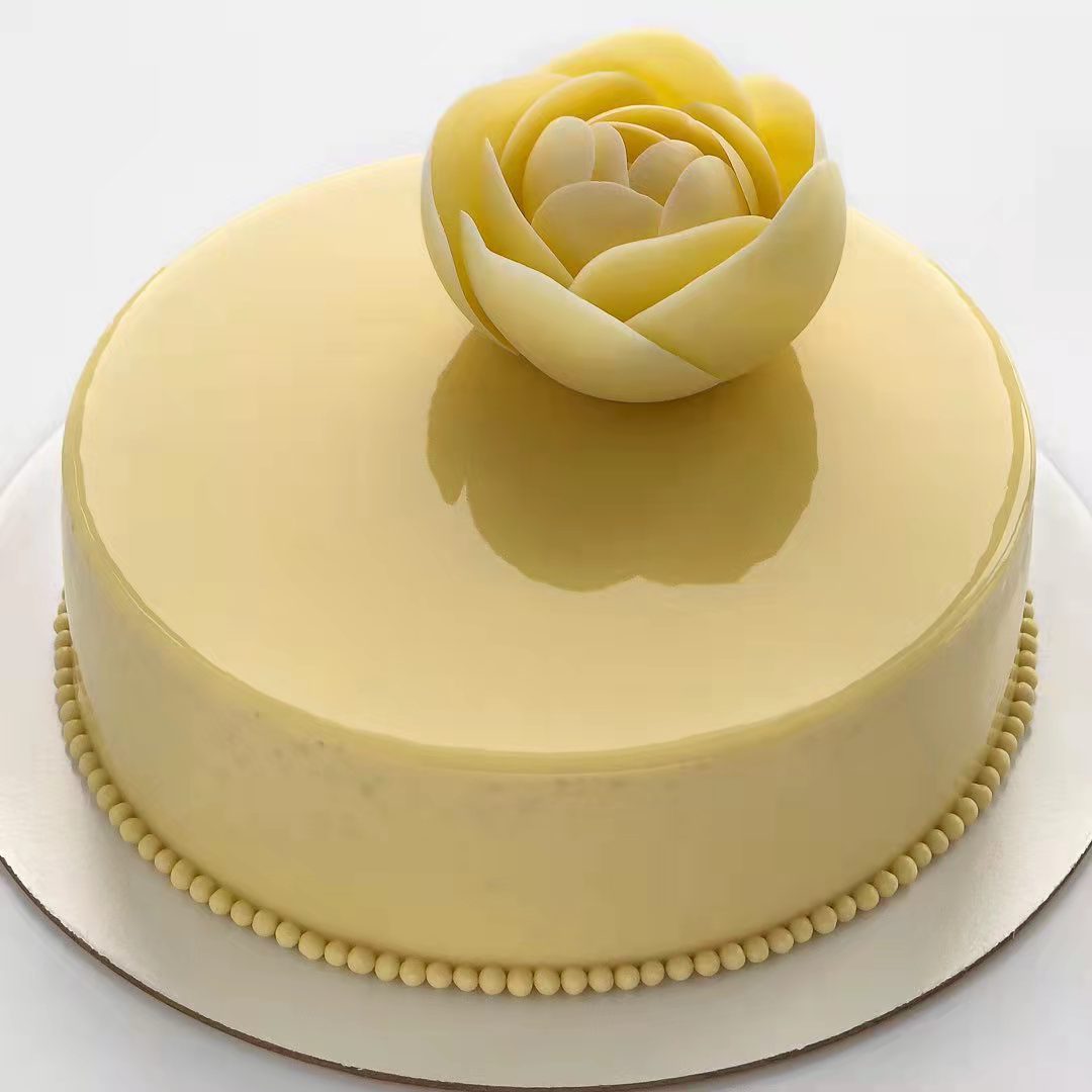 时尚的蛋糕造型图片,超高档艺术蛋糕