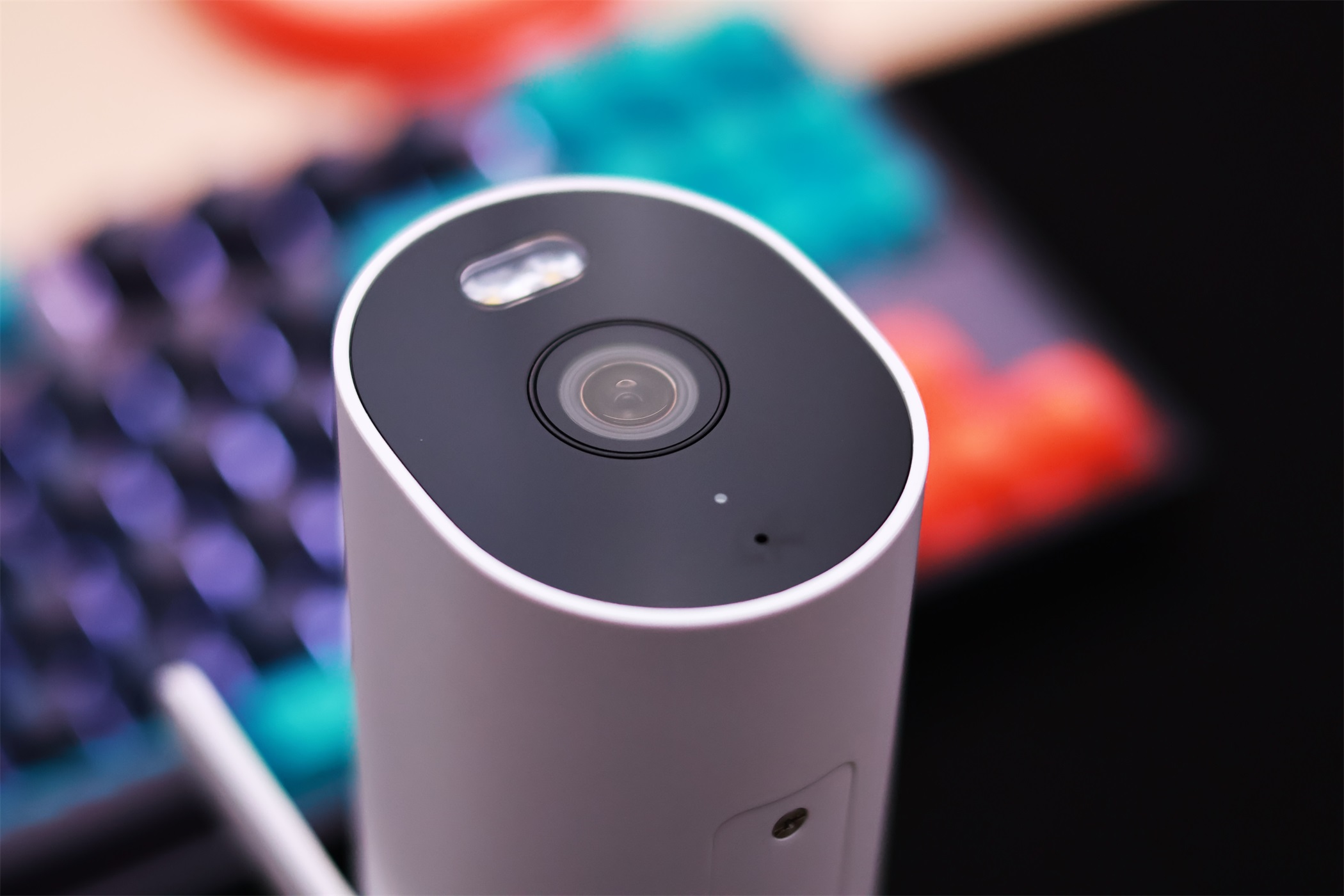 ip66级防水摄像头能户外使用么,小米室外摄像头aw300和cw400