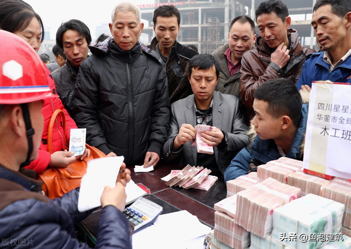 农民工停工怎么办,今年好多工地没开工农民工怎么办