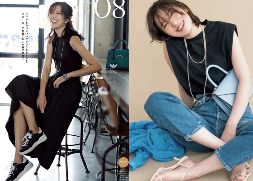 黑色衣服凉快,黑色短袖夏天凉快吗