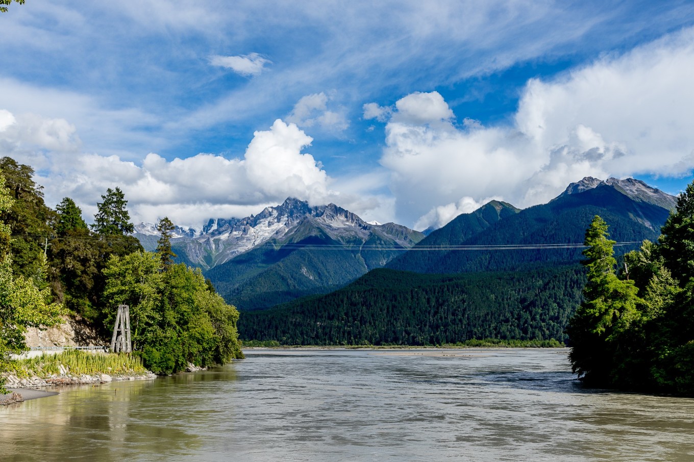 318来回攻略十三天,天路之旅西藏完整版