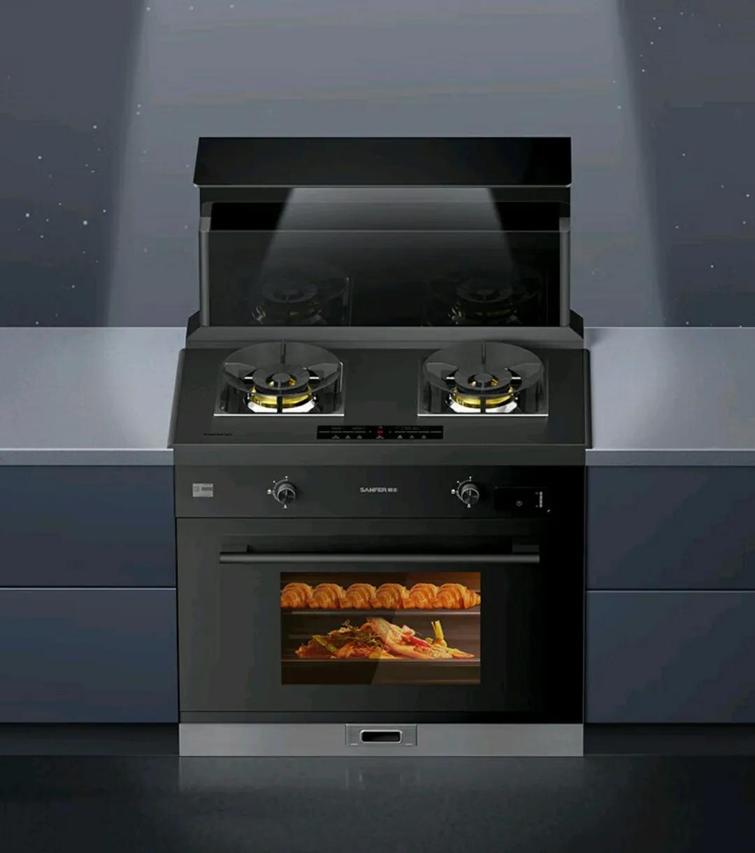 蒸烤一体集成灶哪个品牌好,集成灶蒸烤一体哪个品牌好