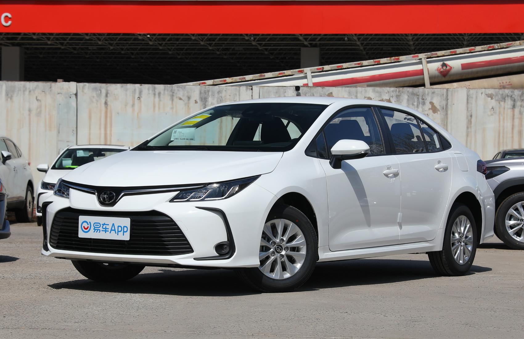 轩逸2020款和卡罗拉2020款哪个好,卡罗拉和轩逸哪款车更值得买