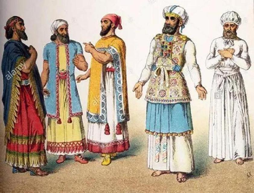 4000犹太人定居河南，生活1000年早被同化，为何仍想回以色列？