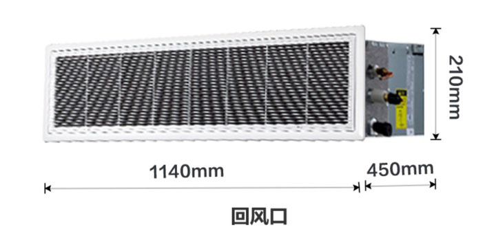 风管机空调用过的真实感受,为什么装修师傅不推荐风管机
