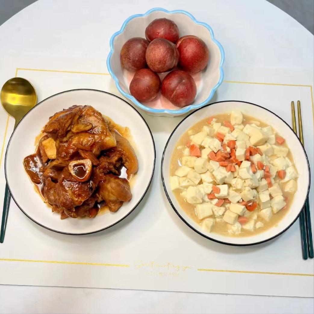 95后小伙一天三餐,95后小伙每天2元吃饭