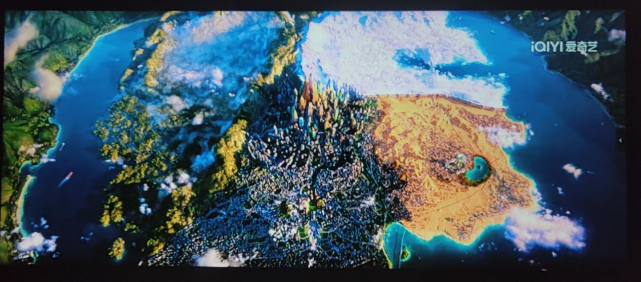 投影仪开箱测评500元以下,投影仪开箱100元