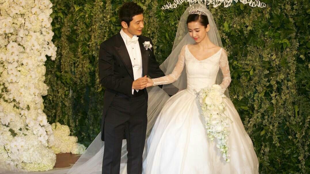 “资本弃子”杨颖：2亿婚礼成笑话，离婚后一落千丈沦为小透明