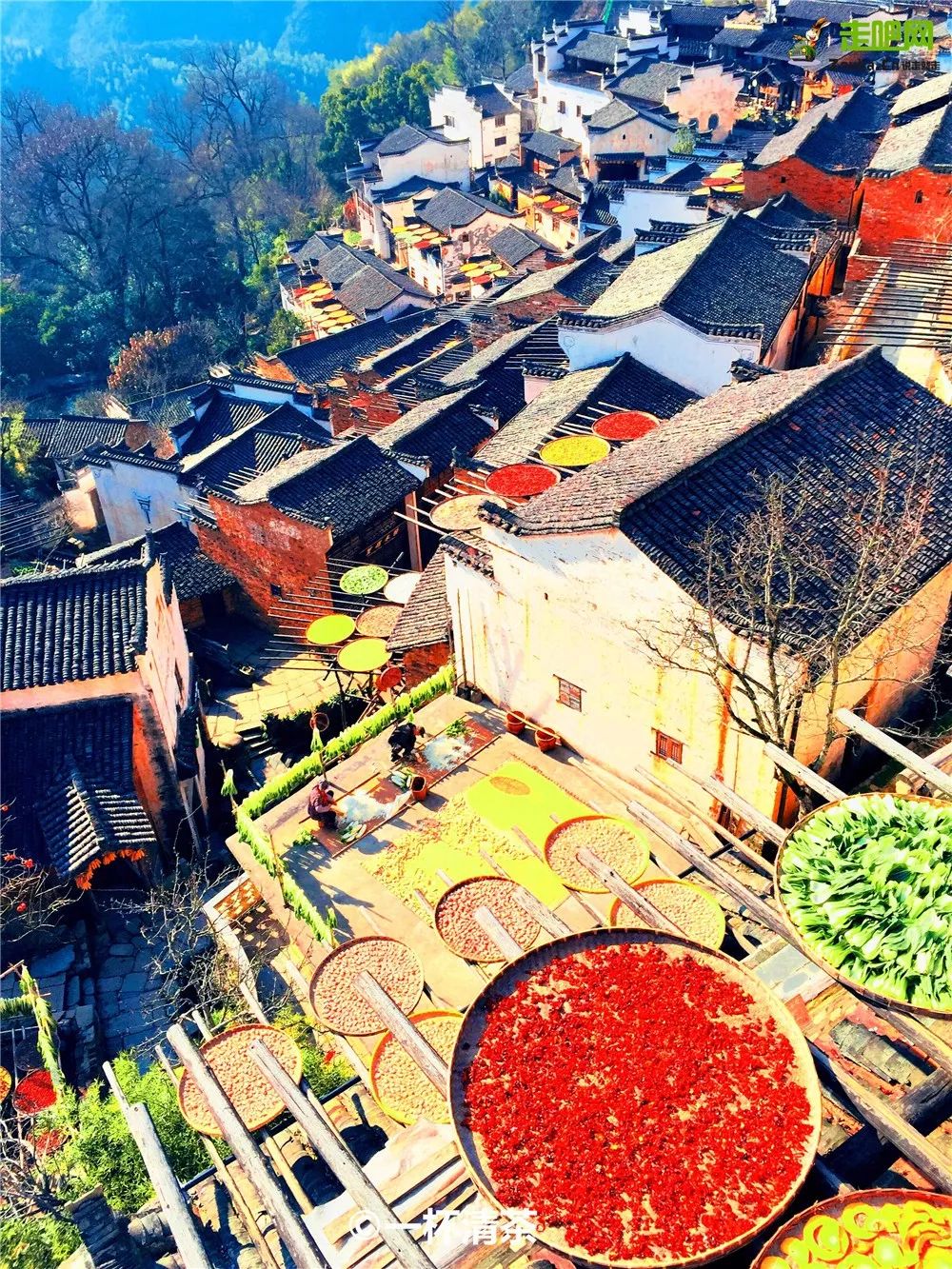 9月旅行地推荐最适合初秋出游,9月旅游最佳地方国内3-5天