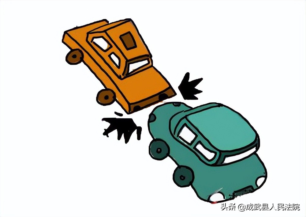 发生交通事故如何快速处理？一文让你秒变老司机